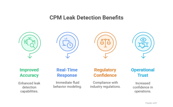 CRM Leak Detection Benefits